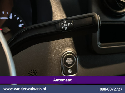Mercedes-Benz Sprinter 317 CDI 170pk 9G-Tronic Automaat 3500kg Trekhaak L2H2 Euro6 Airco | Camera | Navigatie | Apple Carplay Android Auto, Cruisecontrol, Parkeersensoren, Bijrijdersbank 2