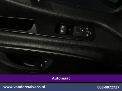 Mercedes-Benz Sprinter 317 CDI 170pk 9G-Tronic Automaat 3500kg Trekhaak L2H2 Euro6 Airco | Camera | Navigatie | Apple Carplay Android Auto, Cruisecontrol, Parkeersensoren, Bijrijdersbank 20