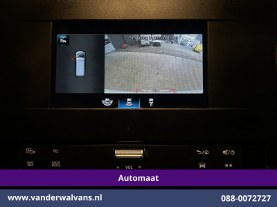Mercedes-Benz Sprinter 317 CDI 170pk 9G-Tronic Automaat 3500kg Trekhaak L2H2 Euro6 Airco | Camera | Navigatie | Apple Carplay Android Auto, Cruisecontrol, Parkeersensoren, Bijrijdersbank 4