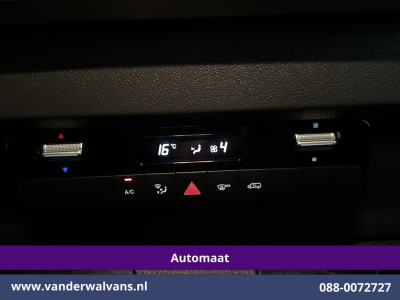 Mercedes-Benz Sprinter 317 CDI 170pk 9G-Tronic Automaat 3500kg Trekhaak L2H2 Euro6 Airco | Camera | Navigatie | Apple Carplay Android Auto, Cruisecontrol, Parkeersensoren, Bijrijdersbank 8