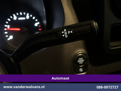 Mercedes-Benz Sprinter 317 CDI 170pk 9G-Tronic Automaat 3500kg Trekhaak L2H2 Euro6 Airco | Navigatie | Apple Carplay Android Auto, Bijrijdersbank foto 2