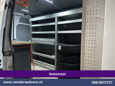 Mercedes-Benz Sprinter 317 CDI 170pk 9G-Tronic Automaat 3500kg Trekhaak L2H2 Inrichting Euro6 Airco | Camera | Omvormer | Cruisecontrol | Apple Carplay Android Auto, Parkeersensoren foto 15