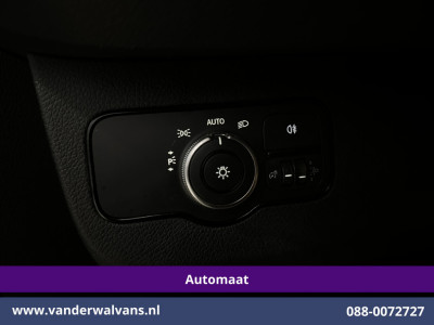Mercedes-Benz Sprinter 317 CDI 170pk 9G-Tronic Automaat 3500kg Trekhaak L2H2 Inrichting Euro6 Airco | Camera | Omvormer | Cruisecontrol | Apple Carplay Android Auto, Parkeersensoren foto 20
