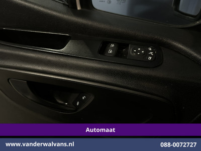 Mercedes-Benz Sprinter 317 CDI 170pk 9G-Tronic Automaat 3500kg Trekhaak L2H2 Inrichting Euro6 Airco | Camera | Omvormer | Cruisecontrol | Apple Carplay Android Auto, Parkeersensoren foto 21