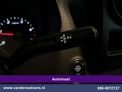 Mercedes-Benz Sprinter 317 CDI 170pk 9G-Tronic Automaat 3500kg Trekhaak L2H2 Inrichting Euro6 Airco | Camera | Omvormer | Cruisecontrol | Apple Carplay Android Auto, Parkeersensoren foto 3