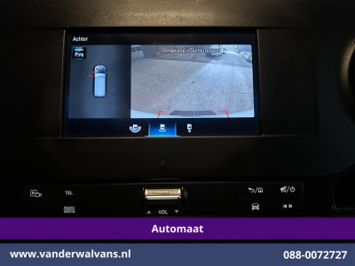 Mercedes-Benz Sprinter 317 CDI 170pk 9G-Tronic Automaat 3500kg Trekhaak L2H2 Inrichting Euro6 Airco | Camera | Omvormer | Cruisecontrol | Apple Carplay Android Auto, Parkeersensoren foto 4
