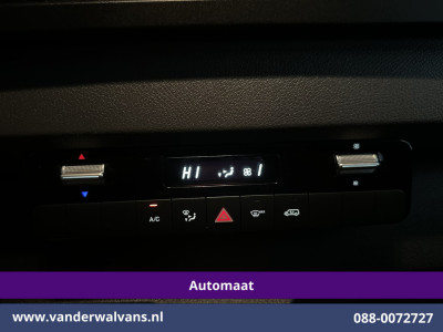 Mercedes-Benz Sprinter 317 CDI 170pk 9G-Tronic Automaat 3500kg Trekhaak L2H2 Inrichting Euro6 Airco | Camera | Omvormer | Cruisecontrol | Apple Carplay Android Auto, Parkeersensoren foto 8