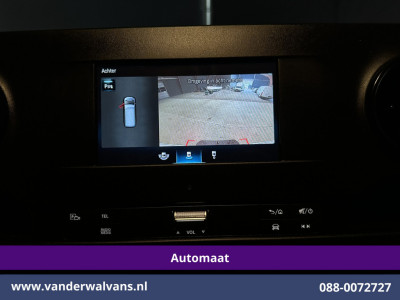 Mercedes-Benz Sprinter 317 CDI 170pk 9G-Tronic Automaat L2H1 Inrichting Euro6 Airco | 3500kg Trekhaak | Camera | Apple Carplay Android Auto, Cruisecontrol, Parkeersensoren 3