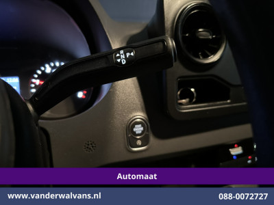 Mercedes-Benz Sprinter 317 CDI 170pk 9G-Tronic Automaat L2H1 Inrichting Euro6 Airco | 3500kg Trekhaak | Camera | Apple Carplay Android Auto, Cruisecontrol, Parkeersensoren 4