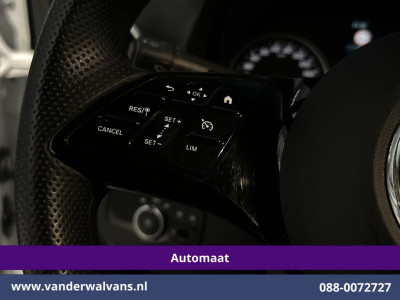 Mercedes-Benz Sprinter 317 CDI 170pk 9G-Tronic Automaat L2H2 Euro6 Airco | Camera | LED | Adaptieve Cruisecontrol Chauffeursstoel, Stoelverwarming, Parkeersensoren, Bijrijdersbank foto 4