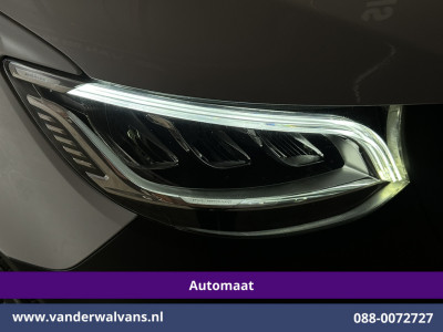 Mercedes-Benz Sprinter 317 CDI 170pk 9G-Tronic Automaat L2H2 Euro6 Airco | Camera | Navigatie | Adaptieve Cruisecontrol | LED Chauffeursstoel, Stoelverwarming, Parkeersensoren, Bijrijdersbank foto 7