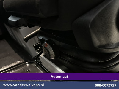 Mercedes-Benz Sprinter 317 CDI 170pk 9G-Tronic Automaat L2H2 Euro6 Airco | Camera | Navigatie | Adaptieve Cruisecontrol | LED Chauffeursstoel, Stoelverwarming, Parkeersensoren, Bijrijdersbank foto 8