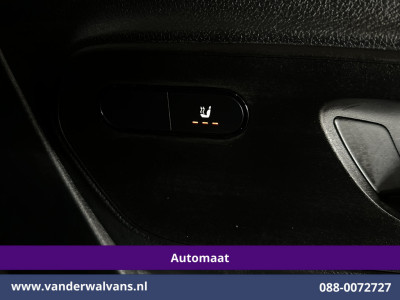 Mercedes-Benz Sprinter 317 CDI 170pk 9G-Tronic Automaat L2H2 Euro6 Airco | Camera | Navigatie | Adaptieve Cruisecontrol | LED Chauffeursstoel, Stoelverwarming, Parkeersensoren, Bijrijdersbank foto 8