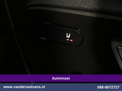 Mercedes-Benz Sprinter 317 CDI 170pk 9G-Tronic Automaat L2H2 Euro6 Airco | Camera | Navigatie | Adaptieve Cruisecontrol | LED Chauffeursstoel, Stoelverwarming, Parkeersensoren, Bijrijdersbank foto 9