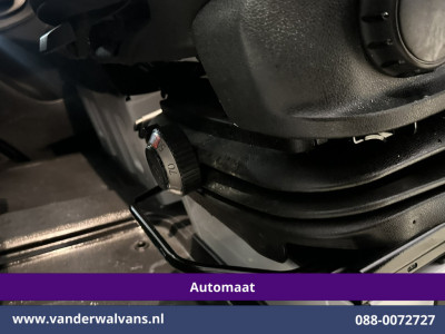 Mercedes-Benz Sprinter 317 CDI 170pk 9G-Tronic Automaat L2H2 Euro6 Airco | Camera | Navigatie | Adaptieve Cruisecontrol | LED Chauffeursstoel, Stoelverwarming, Parkeersensoren, Bijrijdersbank foto 9