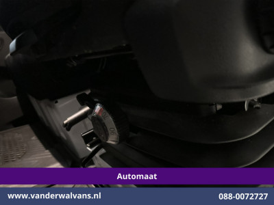 Mercedes-Benz Sprinter 317 CDI 170pk 9G-Tronic Automaat L2H2 Euro6 Airco | Camera | Navigatie | Cruisecontrol Chauffeursstoel, Stoelverwarming, 270 Graden Achterdeuren,  Bijrijdersbank foto 7