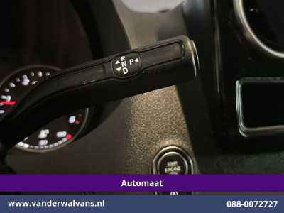 Mercedes-Benz Sprinter 317 CDI 170pk 9G-Tronic Automaat L2H2 Euro6 Airco | Camera | Navigatie | Cruisecontrol Chauffeursstoel, Stoelverwarming, Bijrijdersbank foto 2