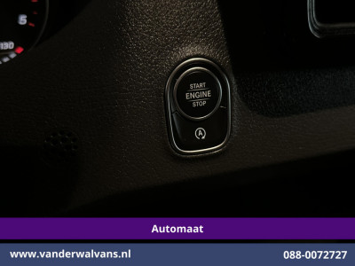 Mercedes-Benz Sprinter 317 CDI 170pk 9G-Tronic Automaat L2H2 Euro6 Airco | Camera | Navigatie | Cruisecontrol Chauffeursstoel, Stoelverwarming, Bijrijdersbank foto 20