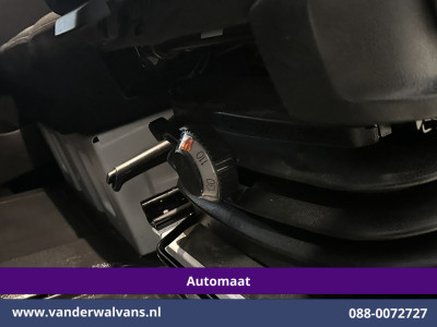 Mercedes-Benz Sprinter 317 CDI 170pk 9G-Tronic Automaat L2H2 Euro6 Airco | Camera | Navigatie | Cruisecontrol Chauffeursstoel, Stoelverwarming, Bijrijdersbank foto 7