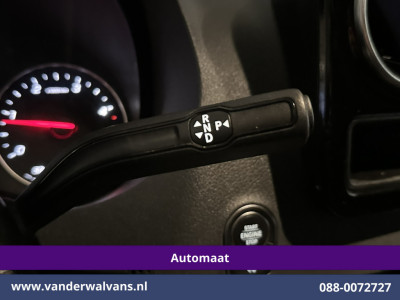 Mercedes-Benz Sprinter 317 CDI 170pk 9G-Tronic Automaat L2H2 Euro6 Airco | Camera | Navigatie | Cruisecontrol | LED Chauffeursstoel, Stoelverwarming, Parkeersensoren, Bijrijdersbank foto 2