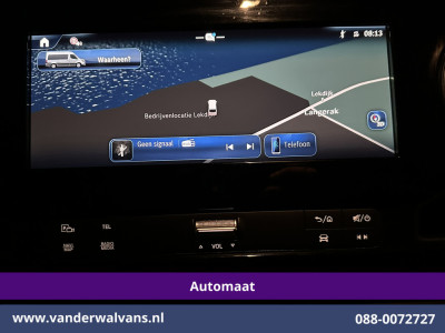 Mercedes-Benz Sprinter 317 CDI 170pk 9G-Tronic Automaat L2H2 Euro6 Airco | Camera | Navigatie | Cruisecontrol | LED Chauffeursstoel, Stoelverwarming, Parkeersensoren, Bijrijdersbank foto 4