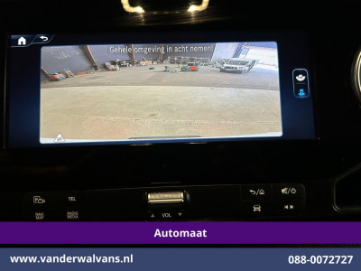 Mercedes-Benz Sprinter 317 CDI 170pk 9G-Tronic Automaat L2H2 Euro6 Airco | Camera | Navigatie | Cruisecontrol | Stoelverwarming Chauffeursstoel, Bijrijdersbank foto 3
