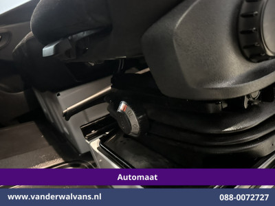 Mercedes-Benz Sprinter 317 CDI 170pk 9G-Tronic Automaat L2H2 Euro6 Airco | Camera | Navigatie | Cruisecontrol | Stoelverwarming Chauffeursstoel, Bijrijdersbank foto 7