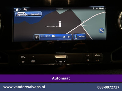 Mercedes-Benz Sprinter 317 CDI 170pk 9G-Tronic Automaat L2H2 Euro6 Airco | Camera | Navigatie | LED | Chauffeursstoel Cruisecontrol, Stoelverwarming, Parkeersensoren, Bijrijdersbank foto 3
