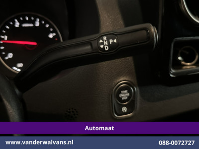 Mercedes-Benz Sprinter 317 CDI 170pk 9G-Tronic Automaat L2H2 Euro6 Airco | Camera | Navigatie | LED | Chauffeursstoel Cruisecontrol, Stoelverwarming, Parkeersensoren, Bijrijdersbank foto 5