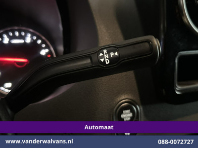 Mercedes-Benz Sprinter 317 CDI 170pk 9G-Tronic Automaat L2H2 Euro6 Airco | Camera | Navigatie | LED | Chauffeursstoel Cruisecontrol, Stoelverwarming, Parkeersensoren, Bijrijdersbank foto 5