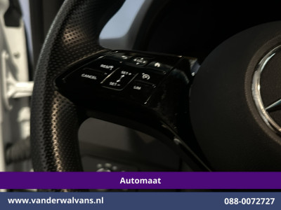 Mercedes-Benz Sprinter 317 CDI 170pk 9G-Tronic Automaat L2H2 Euro6 Airco | Camera | Navigatie | LED | Chauffeursstoel Cruisecontrol, Stoelverwarming, Parkeersensoren, Bijrijdersbank foto 7