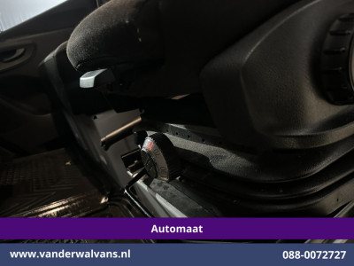 Mercedes-Benz Sprinter 317 CDI 170pk 9G-Tronic Automaat L2H2 Euro6 Airco | Camera | Navigatie | LED | Chauffeursstoel Cruisecontrol, Stoelverwarming, Parkeersensoren, Bijrijdersbank foto 8