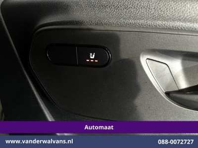Mercedes-Benz Sprinter 317 CDI 170pk 9G-Tronic Automaat L2H2 Euro6 Airco | Camera | Navigatie | LED | Chauffeursstoel Cruisecontrol, Stoelverwarming, Parkeersensoren, Bijrijdersbank foto 9