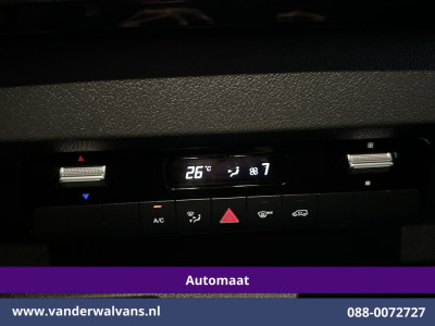 Mercedes-Benz Sprinter 317 CDI 170pk 9G-Tronic Automaat L2H2 Euro6 Airco | Camera | Navigatie | LED | Cruisecontrol Stoelverwarming, Chauffeursstoel, Parkeersensoren, Bijrijdersbank foto 10
