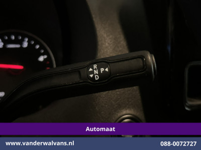Mercedes-Benz Sprinter 317 CDI 170pk 9G-Tronic Automaat L2H2 Euro6 Airco | Camera | Navigatie | LED | Cruisecontrol Stoelverwarming, Chauffeursstoel, Parkeersensoren, Bijrijdersbank foto 2