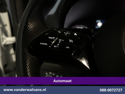 Mercedes-Benz Sprinter 317 CDI 170pk 9G-Tronic Automaat L2H2 Euro6 Airco | Camera | Navigatie | LED | Cruisecontrol | Stoelverwarming Chauffeursstoel, Parkeersensoren, Bijrijdersbank foto 7
