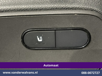 Mercedes-Benz Sprinter 317 CDI 170pk 9G-Tronic Automaat L2H2 Euro6 Airco | Camera | Navigatie | LED | Cruisecontrol | Stoelverwarming Chauffeursstoel, Parkeersensoren, Bijrijdersbank foto 9