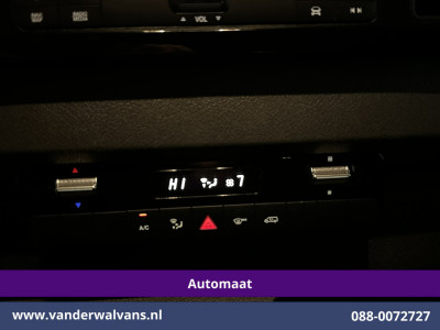 Mercedes-Benz Sprinter 317 CDI 170pk 9G-Tronic Automaat L2H2 Euro6 Airco | Camera | Navigatie | LED | Cruisecontrol Stoelverwarming, Parkeersensoren, Bijrijdersbank foto 10