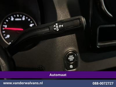 Mercedes-Benz Sprinter 317 CDI 170pk 9G-Tronic Automaat L2H2 Euro6 Airco | Camera | Navigatie | LED | Cruisecontrol Stoelverwarming, Parkeersensoren, Bijrijdersbank foto 2