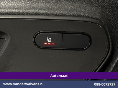 Mercedes-Benz Sprinter 317 CDI 170pk 9G-Tronic Automaat L2H2 Facelift Euro6 Airco | Camera | XXL Navigatie | Cruisecontrol | LED Chauffeursstoel, Parkeersensoren, Stoelverwarming, Bijrijdersbank foto 10