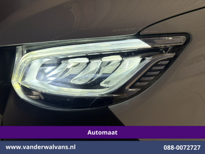 Mercedes-Benz Sprinter 317 CDI 170pk 9G-Tronic Automaat L2H2 Facelift Euro6 Airco | Camera | XXL Navigatie | Cruisecontrol | LED Chauffeursstoel, Parkeersensoren, Stoelverwarming, Bijrijdersbank foto 7