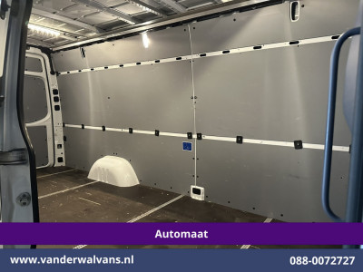 Mercedes-Benz Sprinter 317 CDI 170pk 9G-Tronic Automaat L3H2 Euro6 Airco | Camera | XXL MBUX | Navigatie | Apple Carplay Android Auto, Parkeersensoren, Bijrijdersbank foto 12