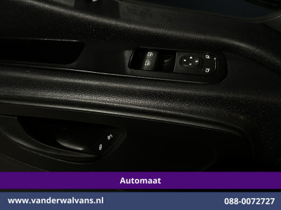 Mercedes-Benz Sprinter 317 CDI 170pk 9G-Tronic Automaat L3H2 Euro6 Airco | Camera | XXL MBUX | Navigatie | Apple Carplay Android Auto, Parkeersensoren, Bijrijdersbank foto 17