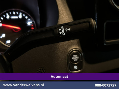 Mercedes-Benz Sprinter 317 CDI 170pk 9G-Tronic Automaat L3H2 Euro6 Airco | Camera | XXL MBUX | Navigatie | Apple Carplay Android Auto, Parkeersensoren, Bijrijdersbank foto 2