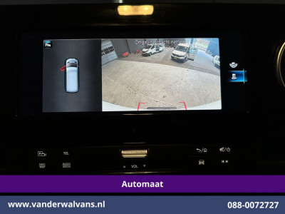 Mercedes-Benz Sprinter 317 CDI 170pk 9G-Tronic Automaat L3H2 Euro6 Airco | Camera | XXL MBUX | Navigatie | Apple Carplay Android Auto, Parkeersensoren, Bijrijdersbank foto 3