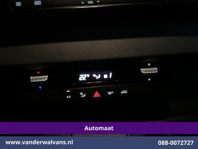 Mercedes-Benz Sprinter 317 CDI 170pk 9G-Tronic Automaat L3H2 Euro6 Airco | Camera | XXL MBUX | Navigatie | Apple Carplay Android Auto, Parkeersensoren, Bijrijdersbank foto 6