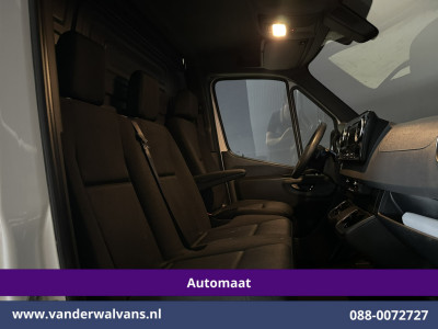 Mercedes-Benz Sprinter 317 CDI 170pk 9G-Tronic Automaat L3H2 Euro6 Airco | Camera | XXL MBUX | Navigatie | Apple Carplay Android Auto, Parkeersensoren, Bijrijdersbank foto 7