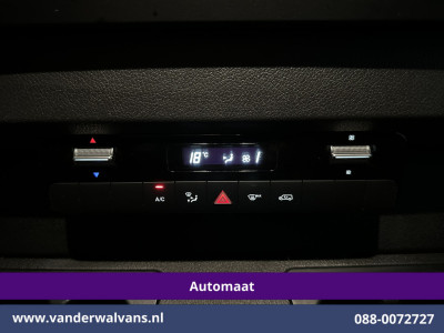 Mercedes-Benz Sprinter 317 CDI 170pk 9G-Tronic Automaat L3H2 Fabrieksgarantie Euro6 Airco | Navigatie | Camera | Apple Carplay | Cruisecontrol Android Auto, Parkeersensoren, Stoelverwarming foto 7