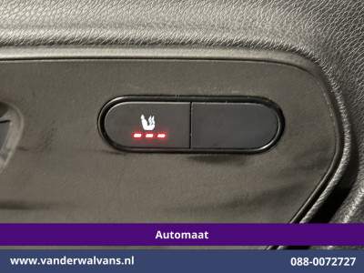 Mercedes-Benz Sprinter 317 CDI 170pk 9G-Tronic Automaat XL MBUX L2H2 Euro6 Airco | Camera | Navigatie | Cruisecontrol | LED Chauffeursstoel, Stoelverwarming, Parkeersensoren, Bijrijdersbank foto 10