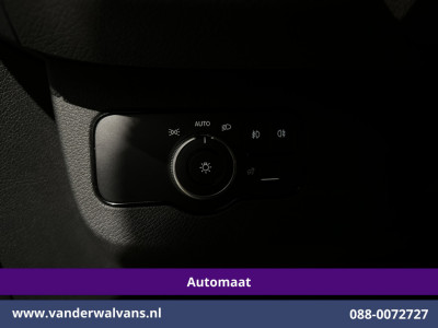 Mercedes-Benz Sprinter 317 CDI 170pk 9G-Tronic Automaat XL MBUX L2H2 Euro6 Airco | Camera | Navigatie | Cruisecontrol | LED Chauffeursstoel, Stoelverwarming, Parkeersensoren, Bijrijdersbank foto 21